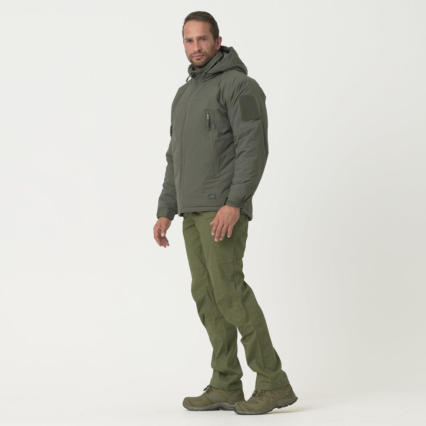 Helikon-Tex LEVEL 7 Lightweight Winter Jacket Helikon-Tex