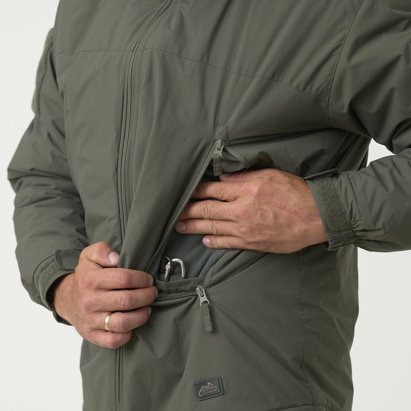 Helikon-Tex LEVEL 7 Lightweight Winter Jacket Helikon-Tex