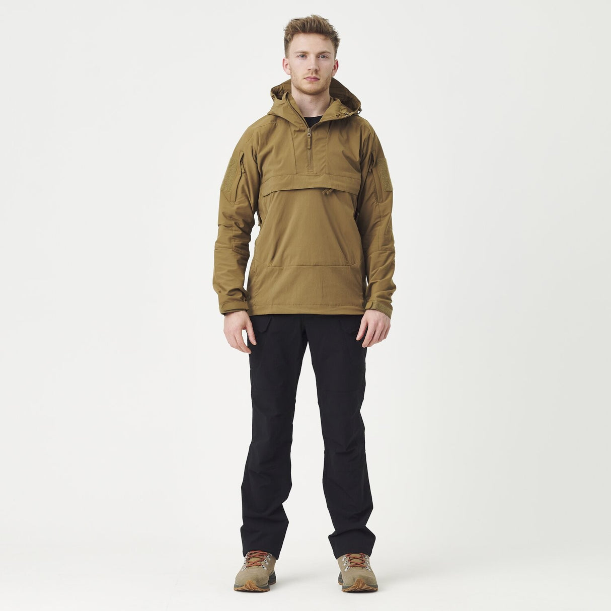 Helikon-Tex Mistral Anorak Jacket