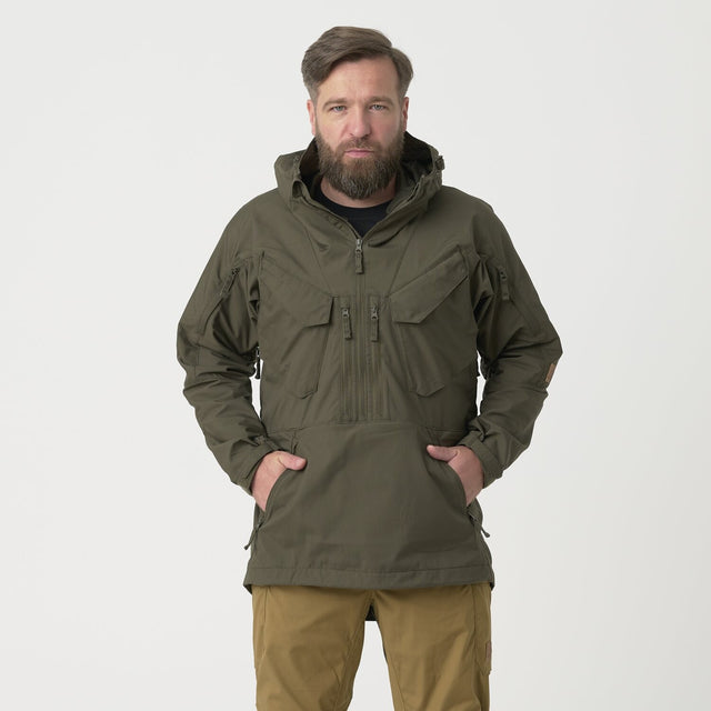 Helikon-Tex Pilgrim Anorak Jacket Helikon-Tex