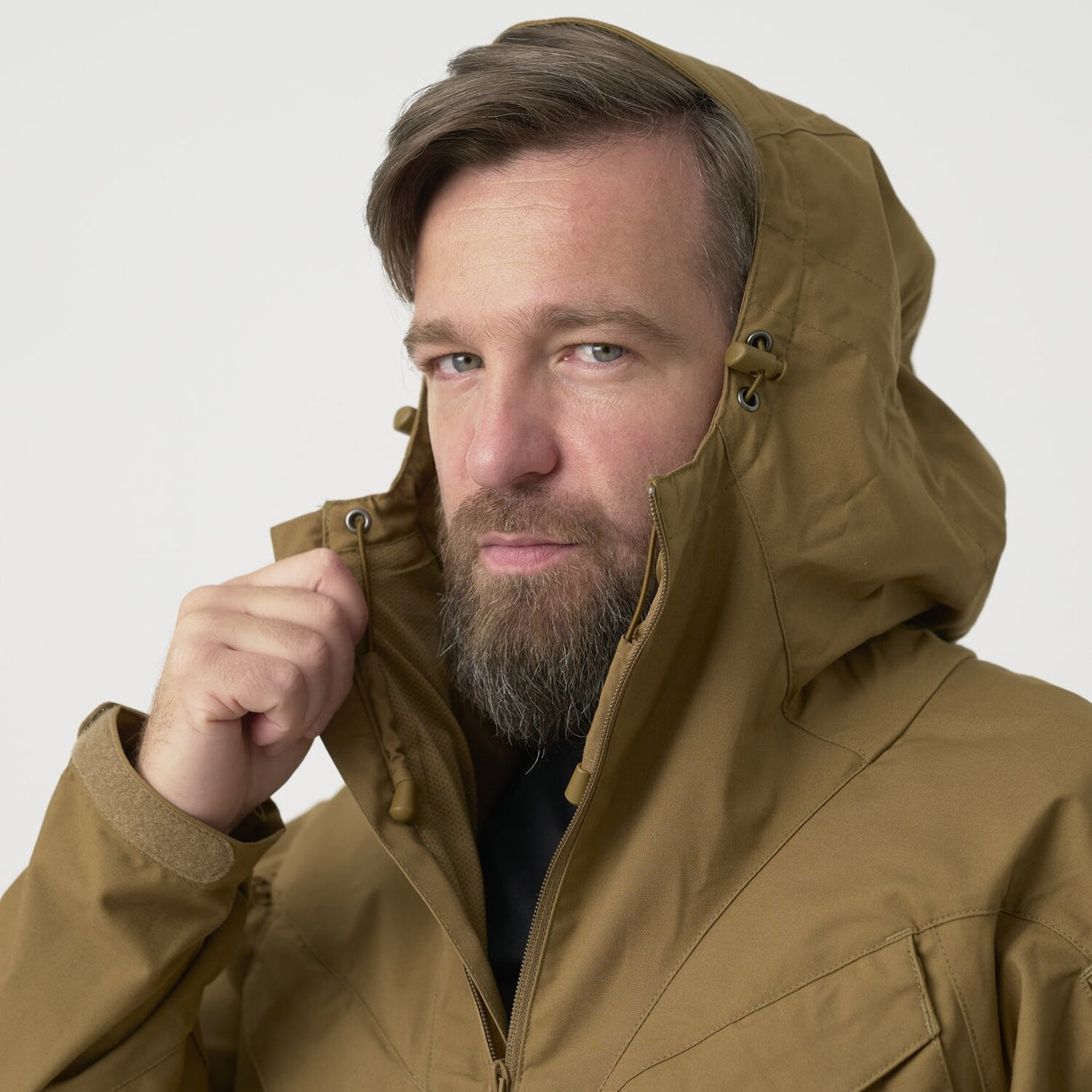 Helikon-Tex Pilgrim Anorak Jacket Helikon-Tex