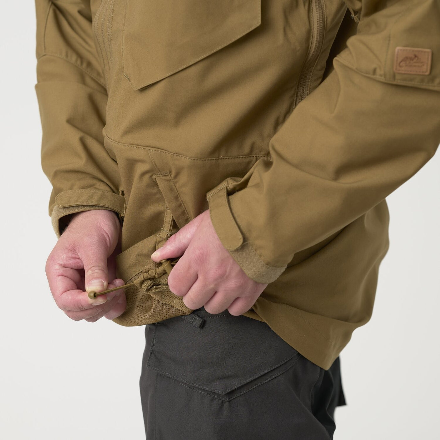 Helikon-Tex Pilgrim Anorak Jacket Helikon-Tex