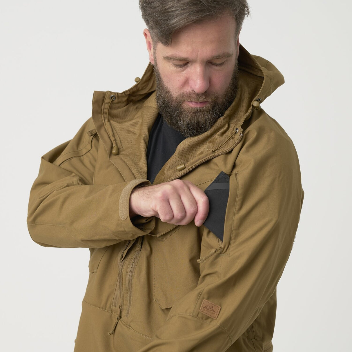 Helikon-Tex Pilgrim Anorak Jacket Helikon-Tex