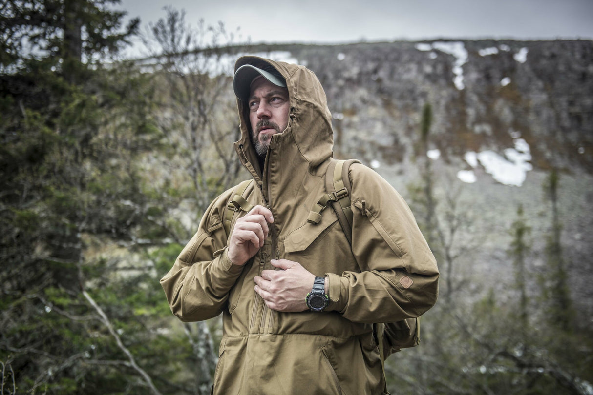 Helikon-Tex Pilgrim Anorak Jacket Helikon-Tex