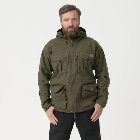 Helikon-Tex SAS Jacket Helikon-Tex