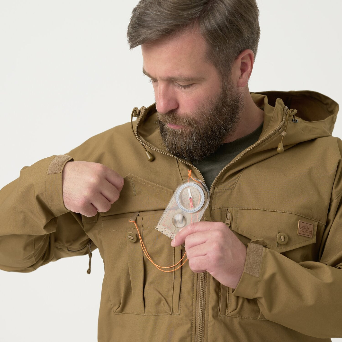 Helikon-Tex SAS Jacket Helikon-Tex