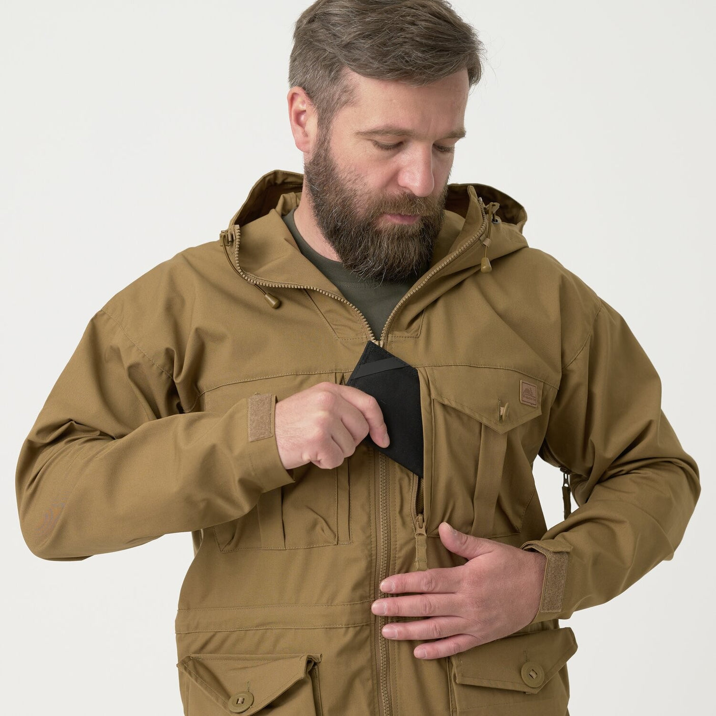 Helikon-Tex SAS Jacket Helikon-Tex