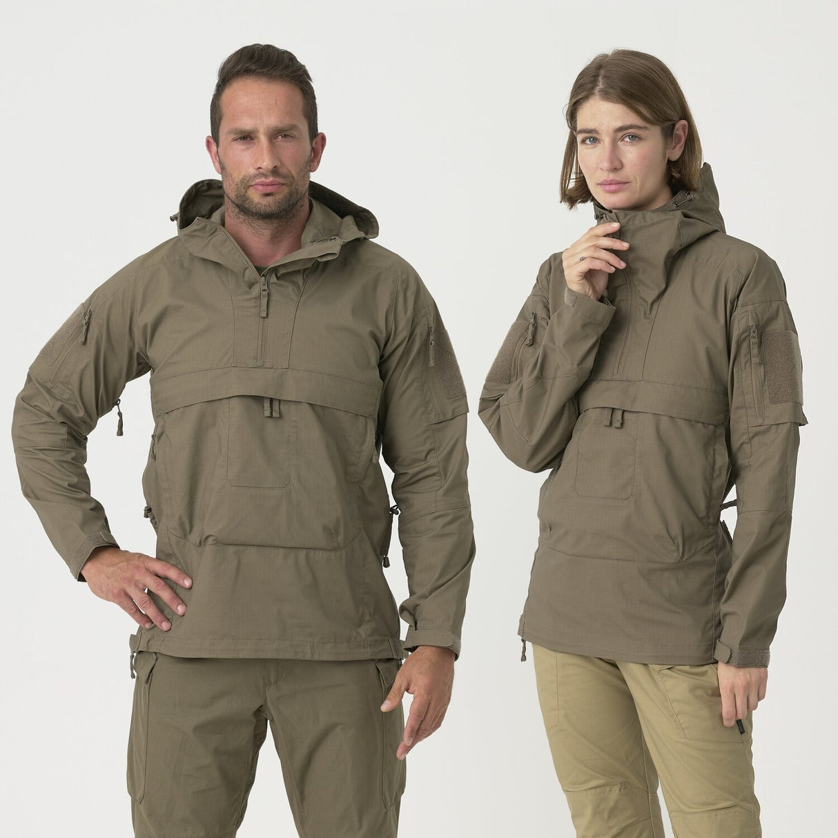 Helikon-Tex Tracer Anorak Jacket Unisex Helikon-Tex