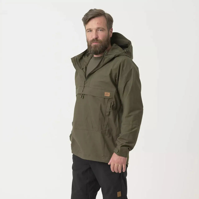 Helikon-Tex Woodsman Anorak Jacket® Helikon-Tex