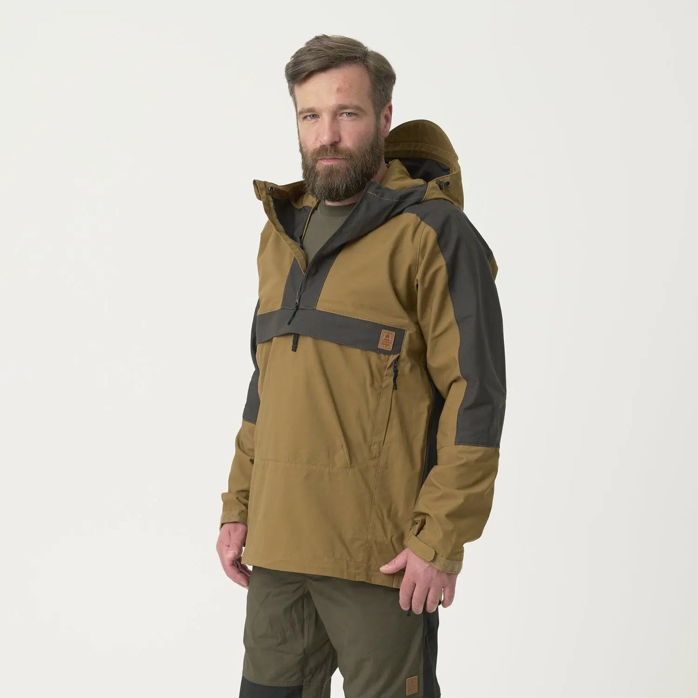 Helikon-Tex Woodsman Anorak Jacket® Helikon-Tex