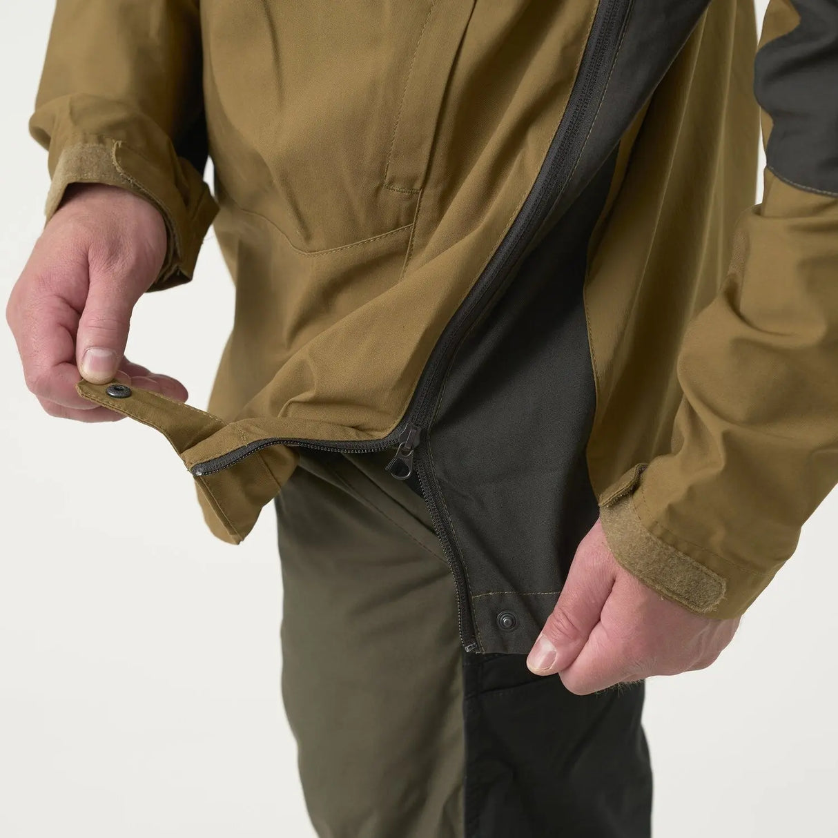 Helikon-Tex Woodsman Anorak Jacket® Helikon-Tex