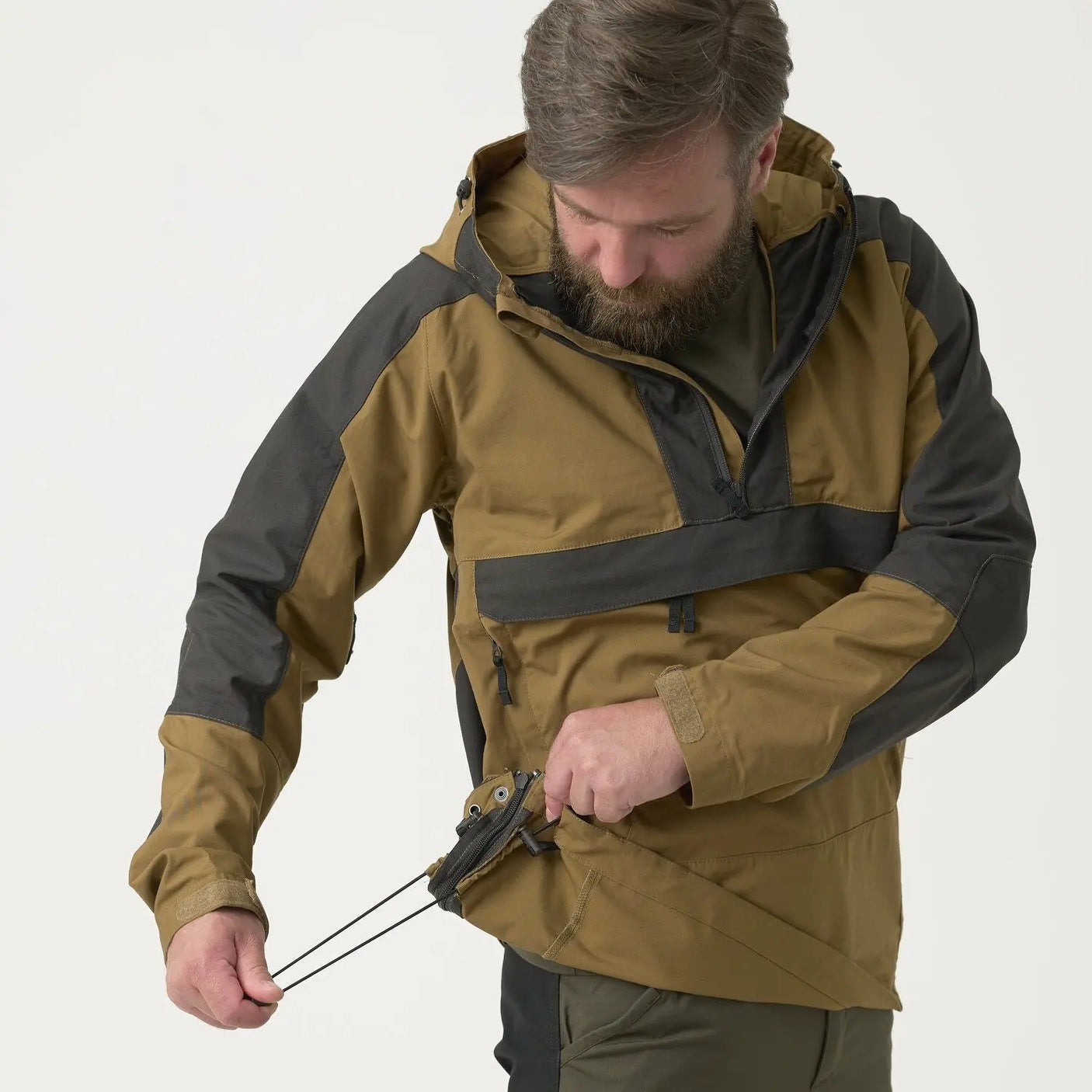 Helikon-Tex Woodsman Anorak Jacket® Helikon-Tex