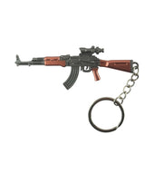 Kombat Tactical AK47 Nyckelring