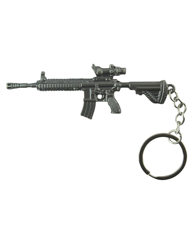 Kombat Tactical M4 Nyckelring