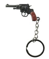 Kombat Tactical Revolver Nyckelring