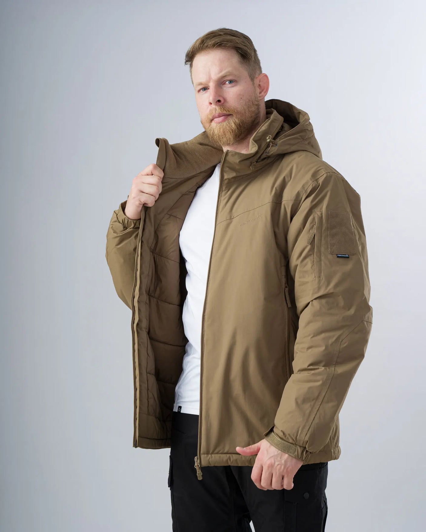 Pentagon Logan LVL7 Jacket Pentagon