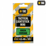 M-Tac Små Light Sticks 10-Pack