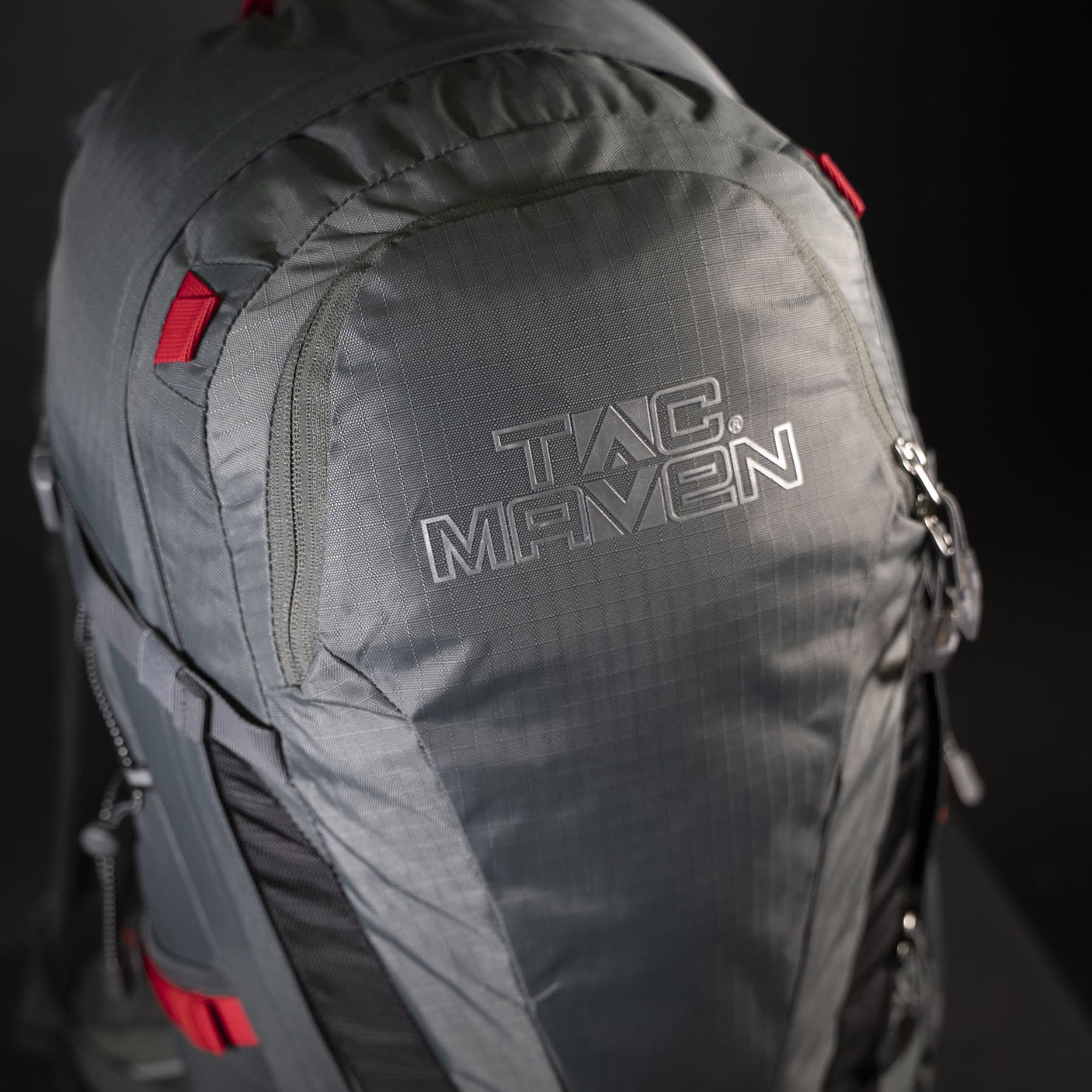 Tac Maven Mars 30L Outdoor Backpack Tac Maven