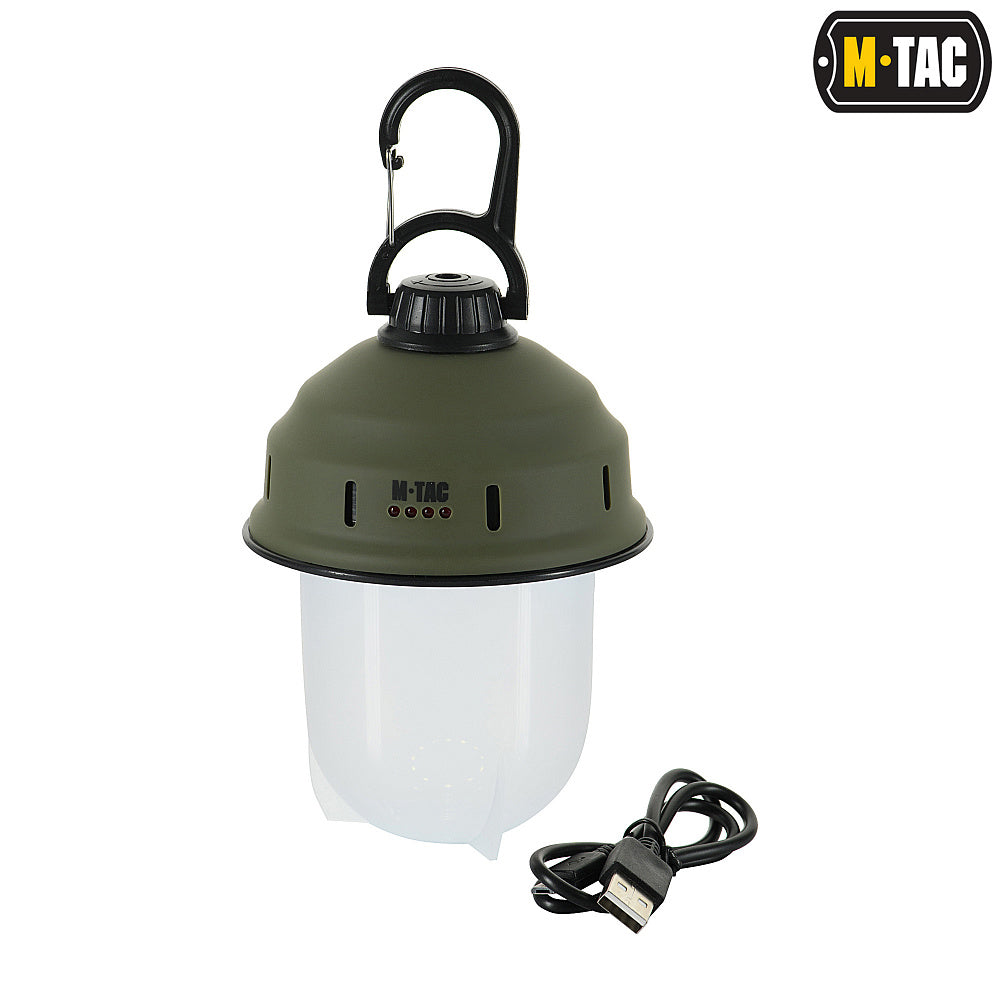 M-Tac Outdoorlampa M-Tac