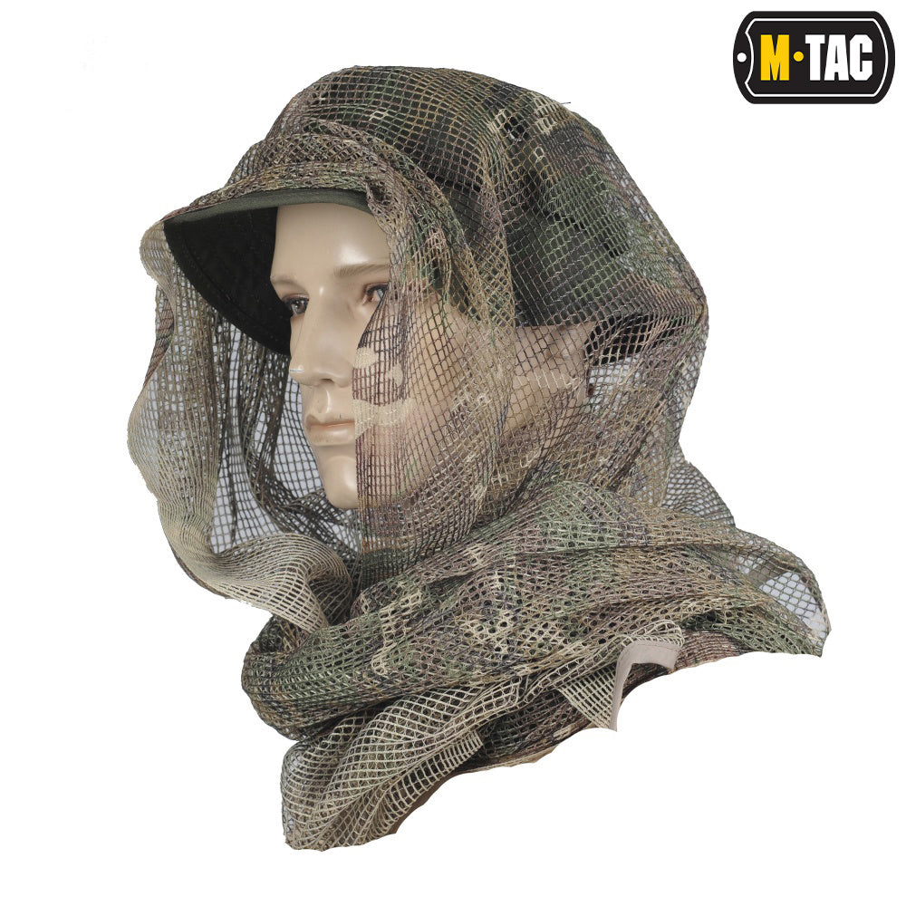 M-Tac Nätscarf M-Tac