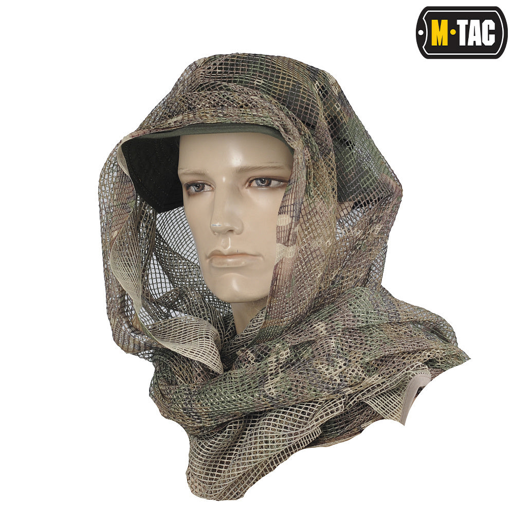 M-Tac Nätscarf M-Tac