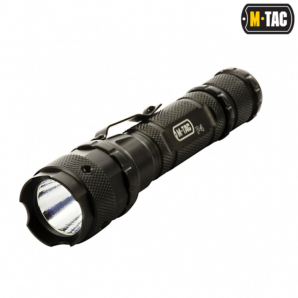 M-Tac Ficklampa P4 M-Tac