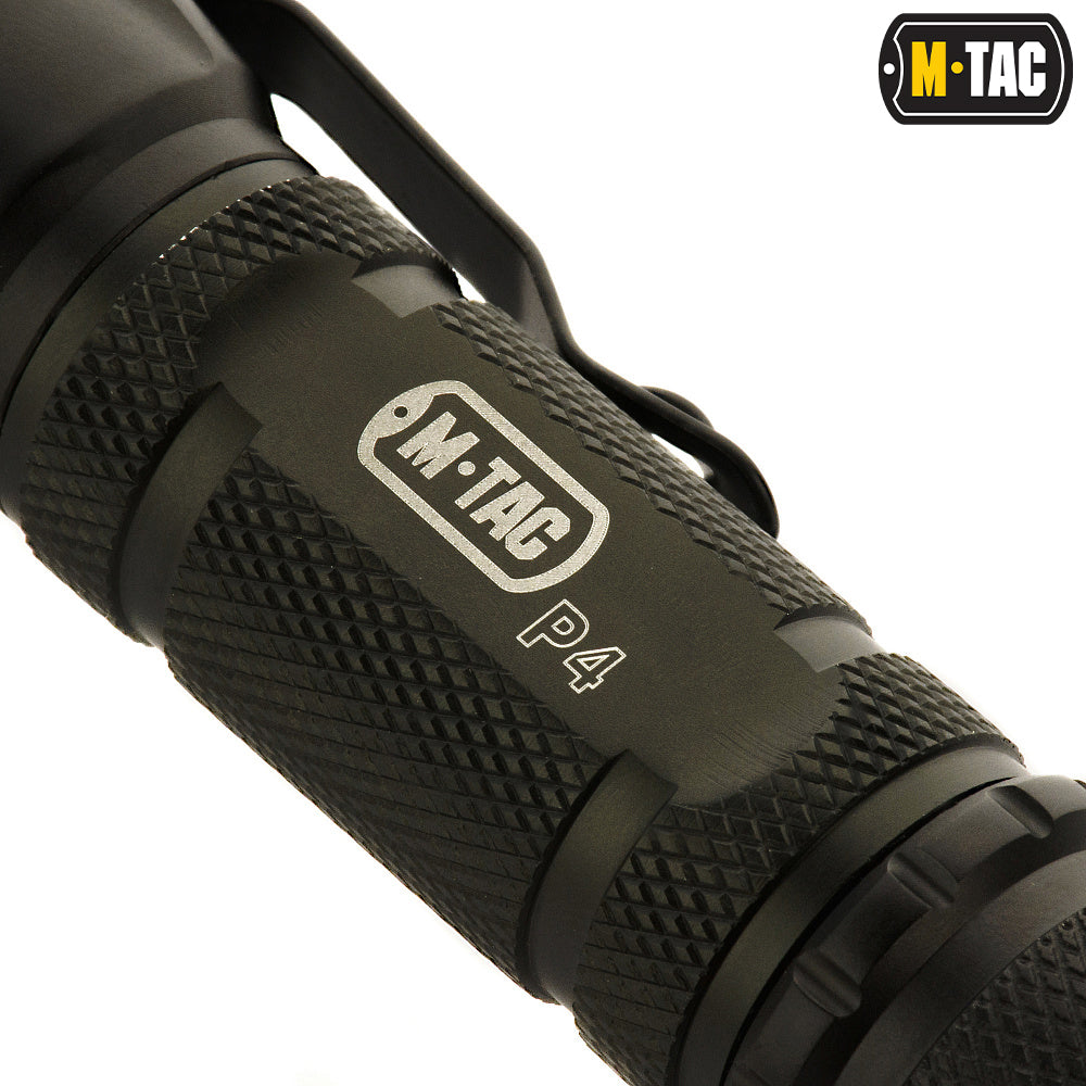 M-Tac Ficklampa P4 M-Tac