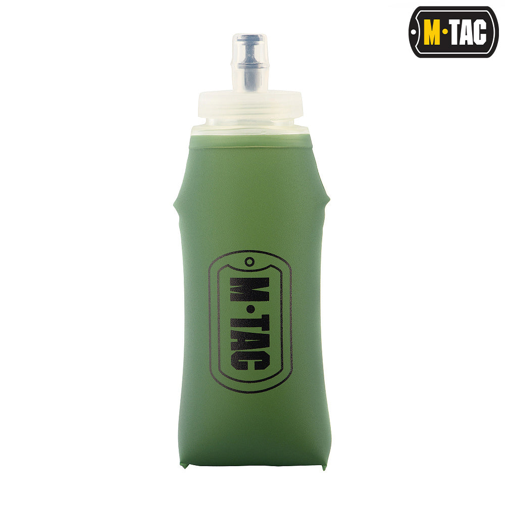 M-Tac Kollapsbar Vattenflaska 500ml M-Tac