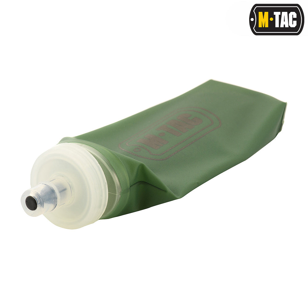 M-Tac Kollapsbar Vattenflaska 500ml M-Tac