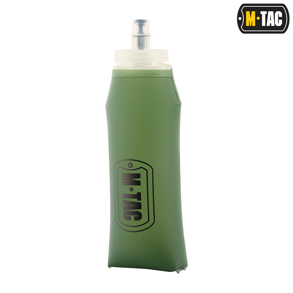 M-Tac Kollapsbar Vattenflaska 600ml M-Tac