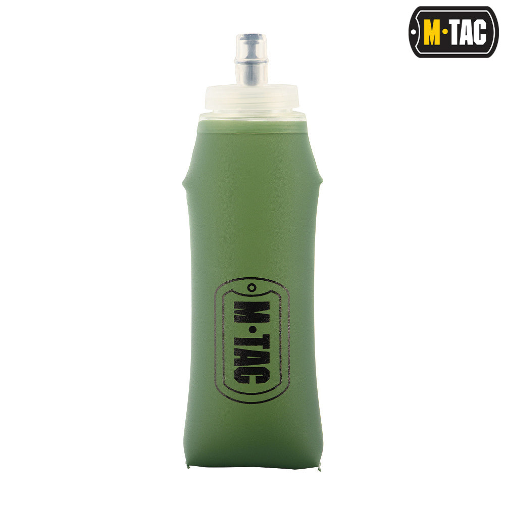 M-Tac Kollapsbar Vattenflaska 600ml M-Tac