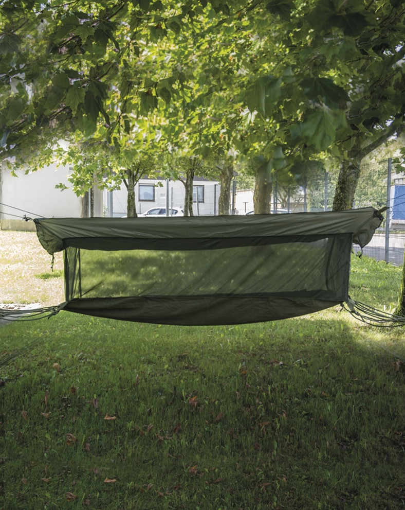 Mil-Tec Djungel-Hammock Mil-Tec