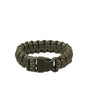 Mil-Tec 22mm Paracord Armband