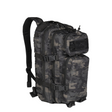 Mil-Tec Assault Ryggsäck Small LC Camo Mil-Tec