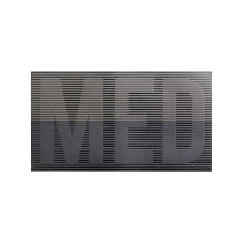 Direct Action "MED" Patch