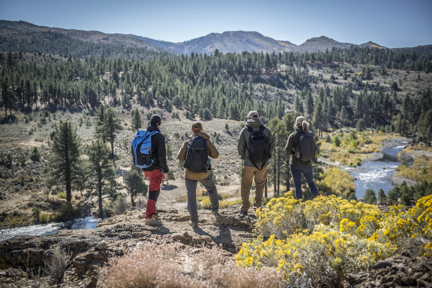 Helikon-Tex Elevation Backpack Helikon-Tex