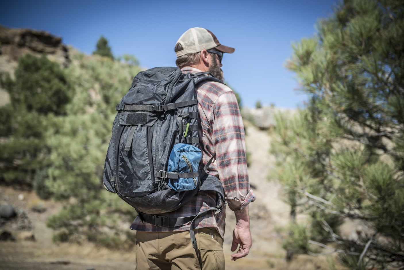 Helikon-Tex Elevation Backpack Helikon-Tex