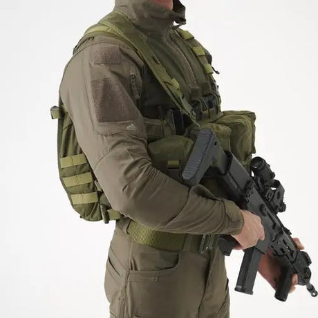 Helikon-Tex MCDU Combat Shirt® - NyCo Ripstop Helikon-Tex