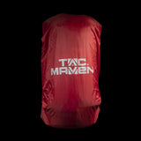 Tac Maven Pluto 9L Hydration Backpack Tac Maven