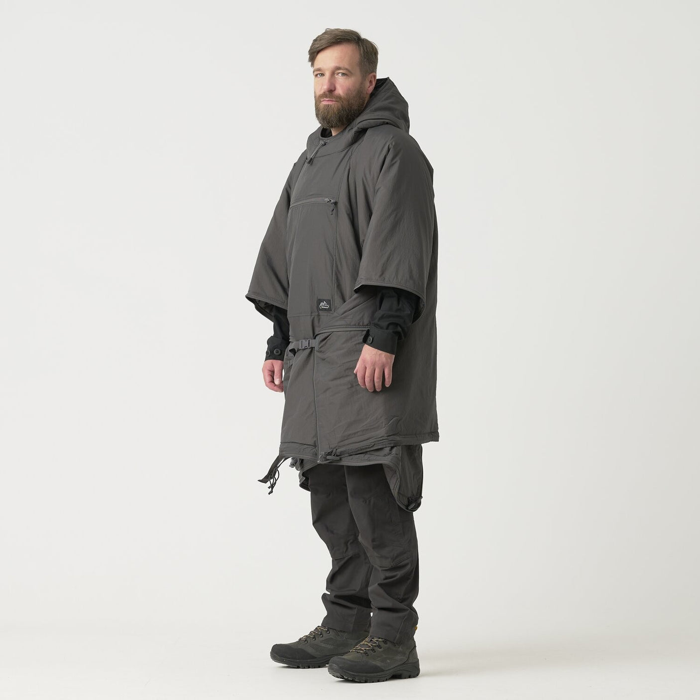 Helikon-Tex Swagman Roll Poncho Helikon-Tex