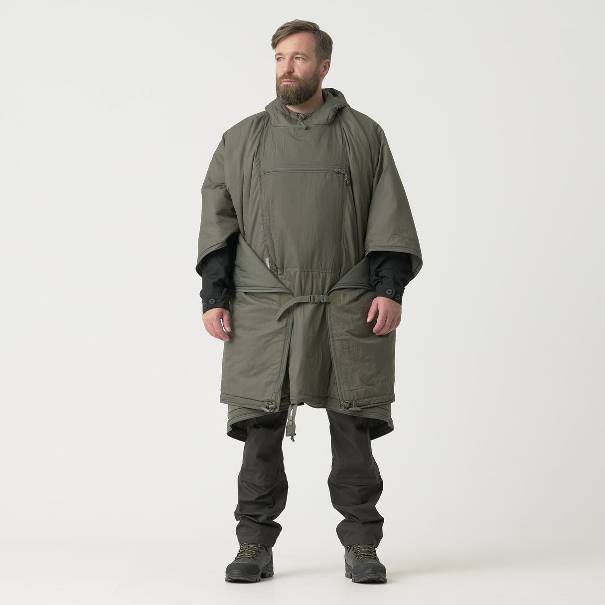 Helikon-Tex Swagman Roll Poncho Helikon-Tex