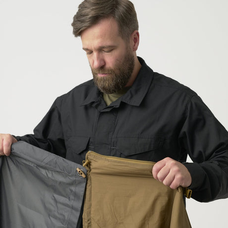 Helikon-Tex Swagman Roll Poncho Helikon-Tex