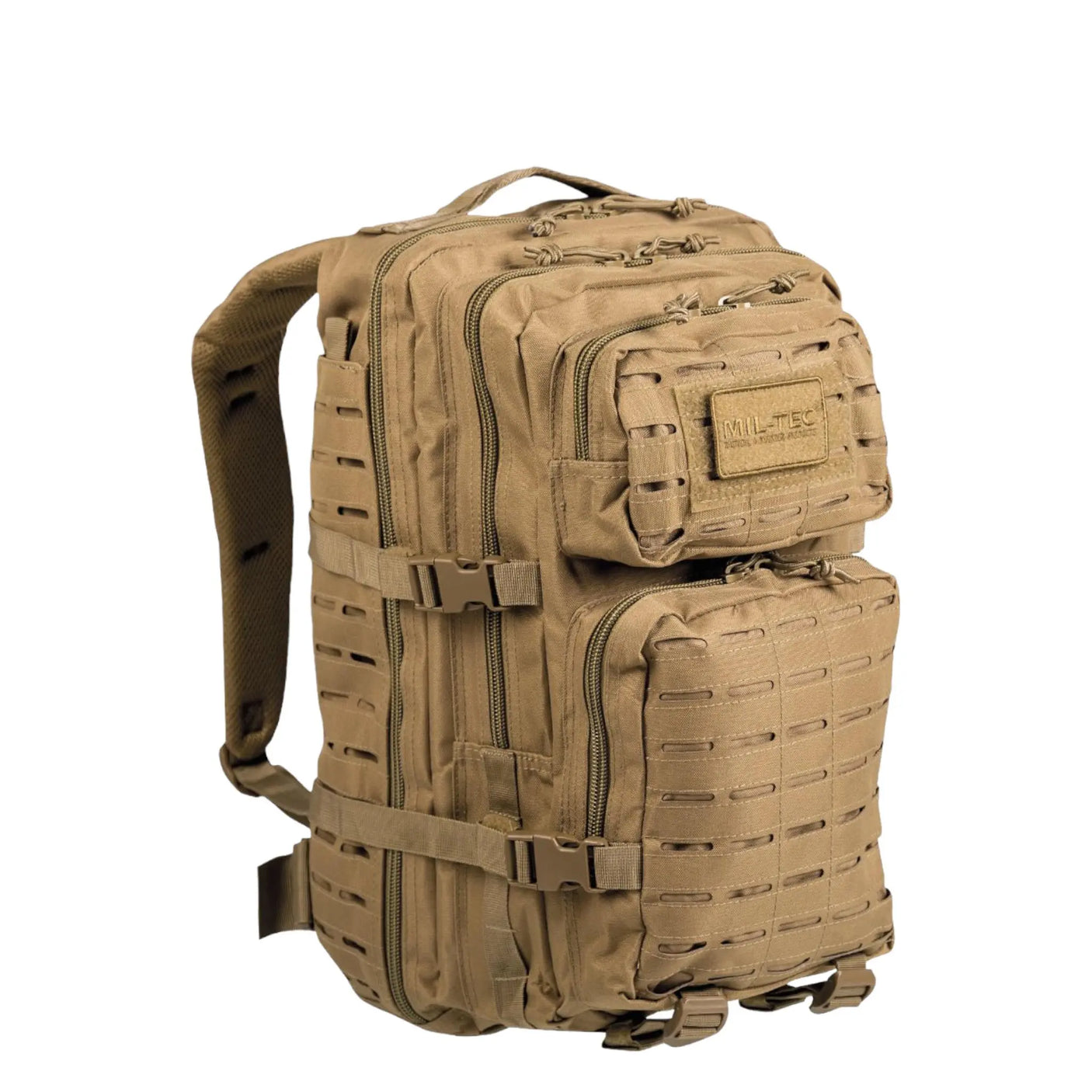 Mil-Tec Assault Ryggsäck Large LC Mil-Tec