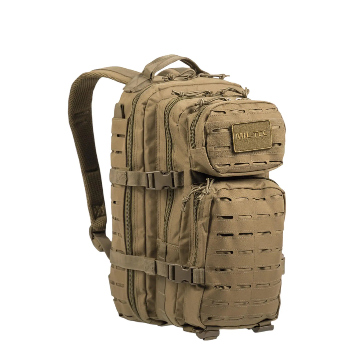 Mil-Tec Assault Ryggsäck Small LC Mil-Tec