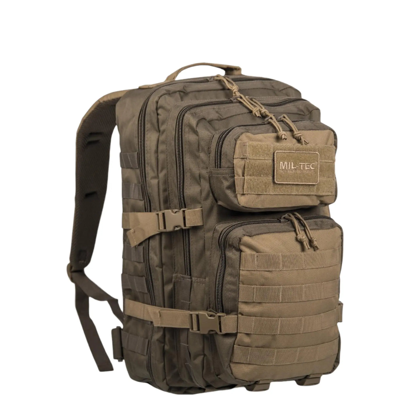 Mil-Tec Ranger Assault Ryggsäck Large Mil-Tec