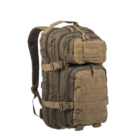 Mil-Tec Ranger Assault Ryggsäck Small Mil-Tec