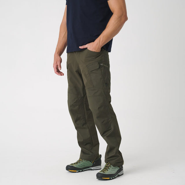 Helikon-Tex Hybrid Outback Pants DuraCanvas® Helikon-Tex