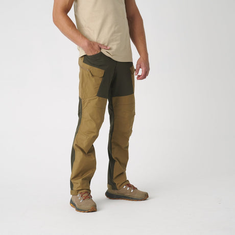 Helikon-Tex Hybrid Outback Pants DuraCanvas® Helikon-Tex