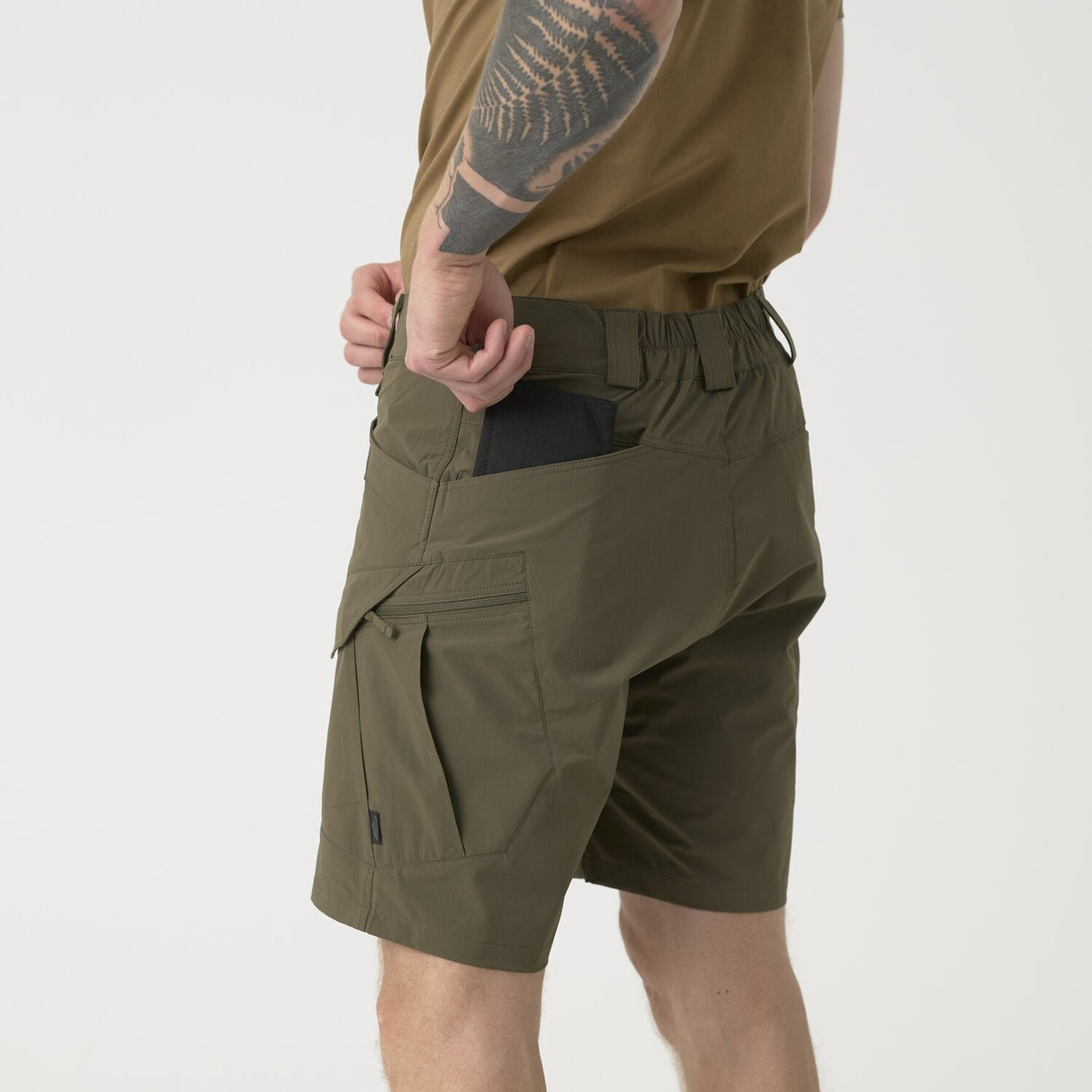 Helikon-Tex OTUS VersaStretch® Lite Shorts Helikon-Tex