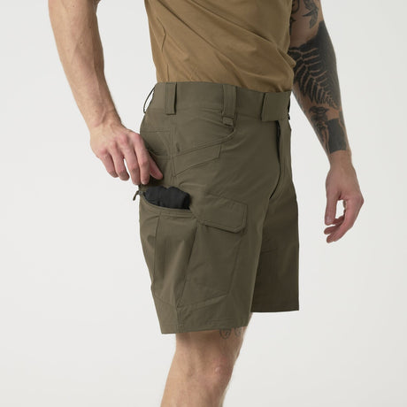 Helikon-Tex OTUS VersaStretch® Lite Shorts Helikon-Tex